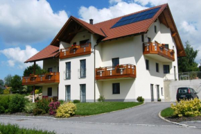 Pension Mühlblick, Ulrichsberg, Österreich